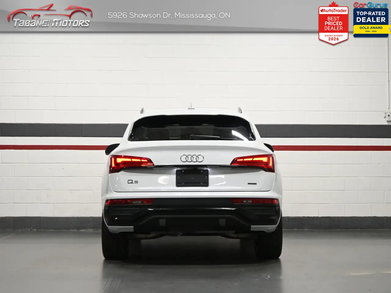 Audi Q5 fotografie Audi Q5