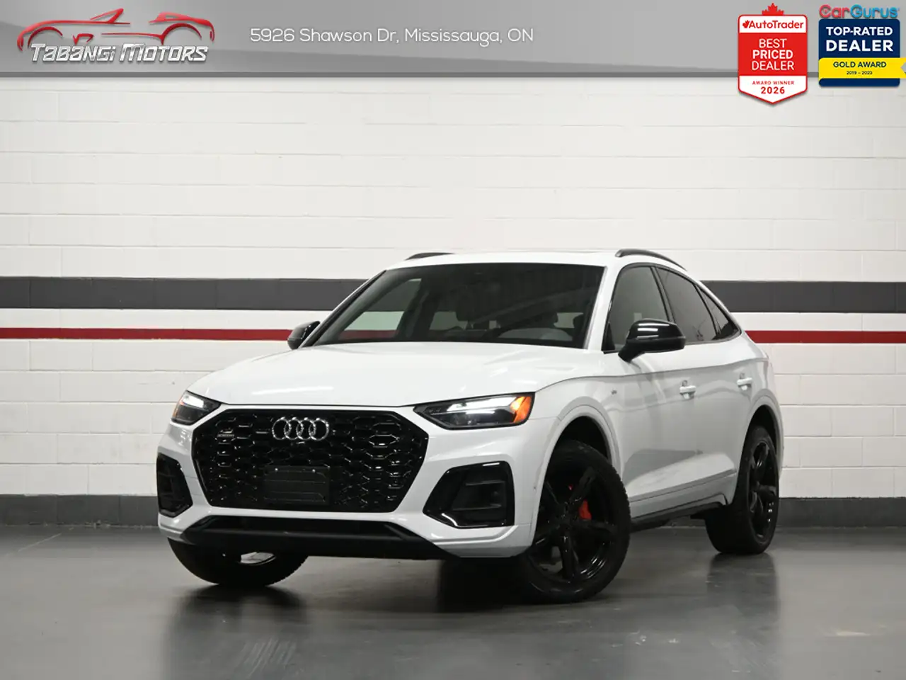 Audi Q5 fotografie Audi Q5
