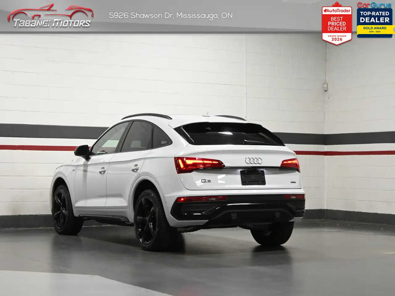 Audi Q5 fotografie Audi Q5
