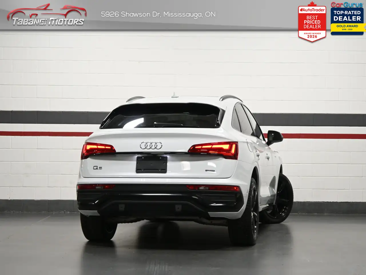 Audi Q5 fotografie Audi Q5