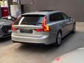 Volvo V90 D4 Geartronic Momentum Silber - thumbnail 4