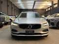 Volvo V90 D4 Geartronic Momentum Silber - thumbnail 2