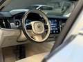 Volvo V90 D4 Geartronic Momentum Silber - thumbnail 8