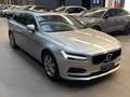 Volvo V90 D4 Geartronic Momentum Silber - thumbnail 3
