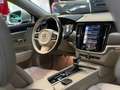 Volvo V90 D4 Geartronic Momentum Silber - thumbnail 13