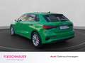 Audi A3 Sportback 30 TDI Navi+LED+ACC+CarPlay+PDC+ Grün - thumbnail 5