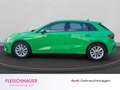 Audi A3 Sportback 30 TDI Navi+LED+ACC+CarPlay+PDC+ Grün - thumbnail 4