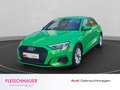 Audi A3 Sportback 30 TDI Navi+LED+ACC+CarPlay+PDC+ Grün - thumbnail 1