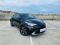 Toyota C-HR 140H Advance Negro - thumbnail 3