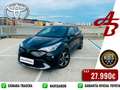 Toyota C-HR 140H Advance Negro - thumbnail 1