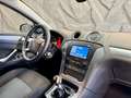 Ford Mondeo Turnier Trend 2.0 TDCI/KLIMAUTO/SHZ/TÜV Kék - thumbnail 15