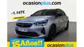 Opel Corsa 1.2T XHL S/S GS 100 Grijs - thumbnail 1