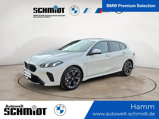 BMW 114 120 M Sport Design + GARANTIE-bis-02.2030