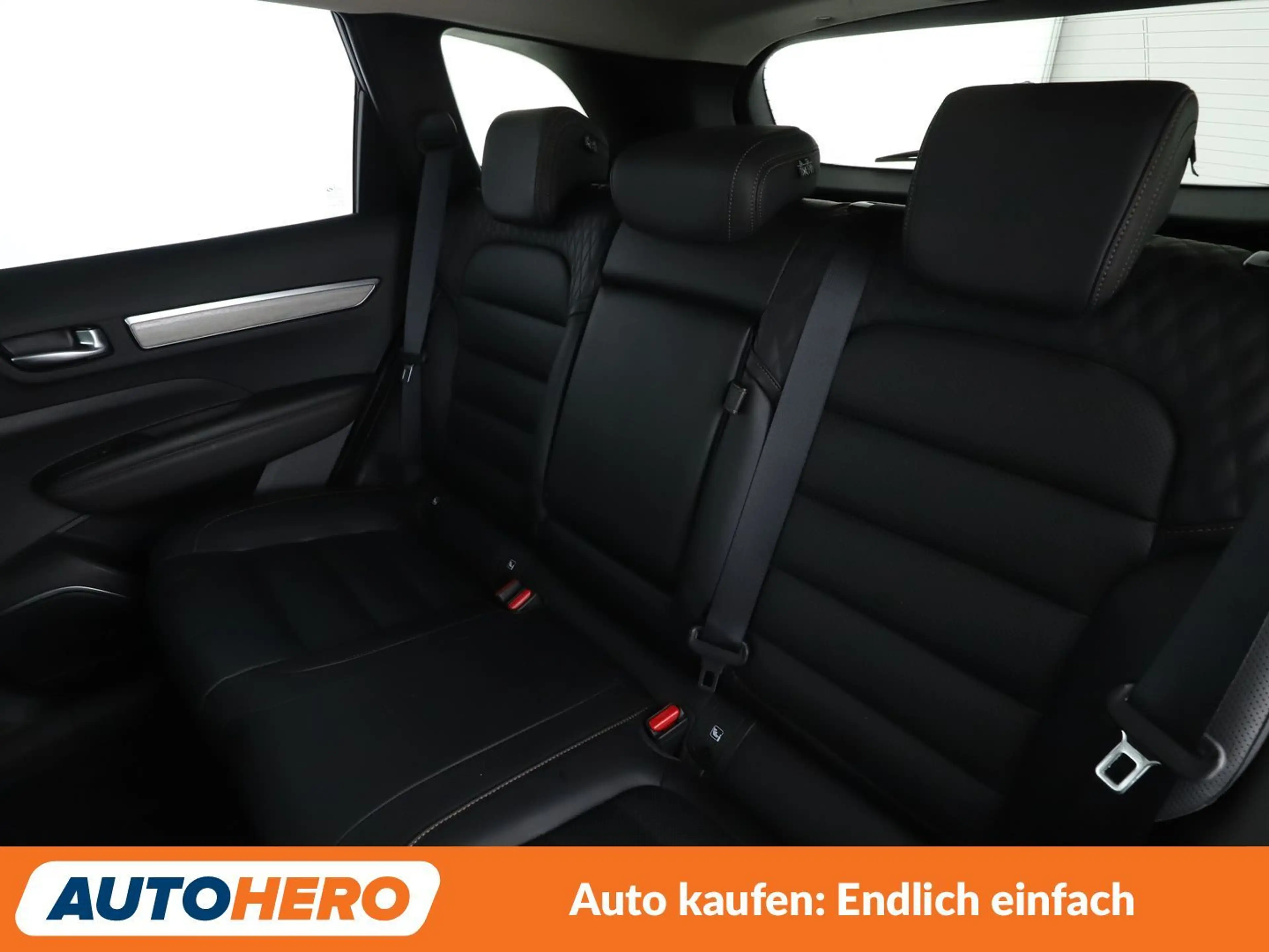Renault Koleos 2.0 BLUE dCi Initiale Paris 4x4 Aut.*NAVI*LED*CAM* — photo 14