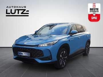 PHEV LUXURY * 272 PS * 0,5% STEUER * SOFORT * FFB