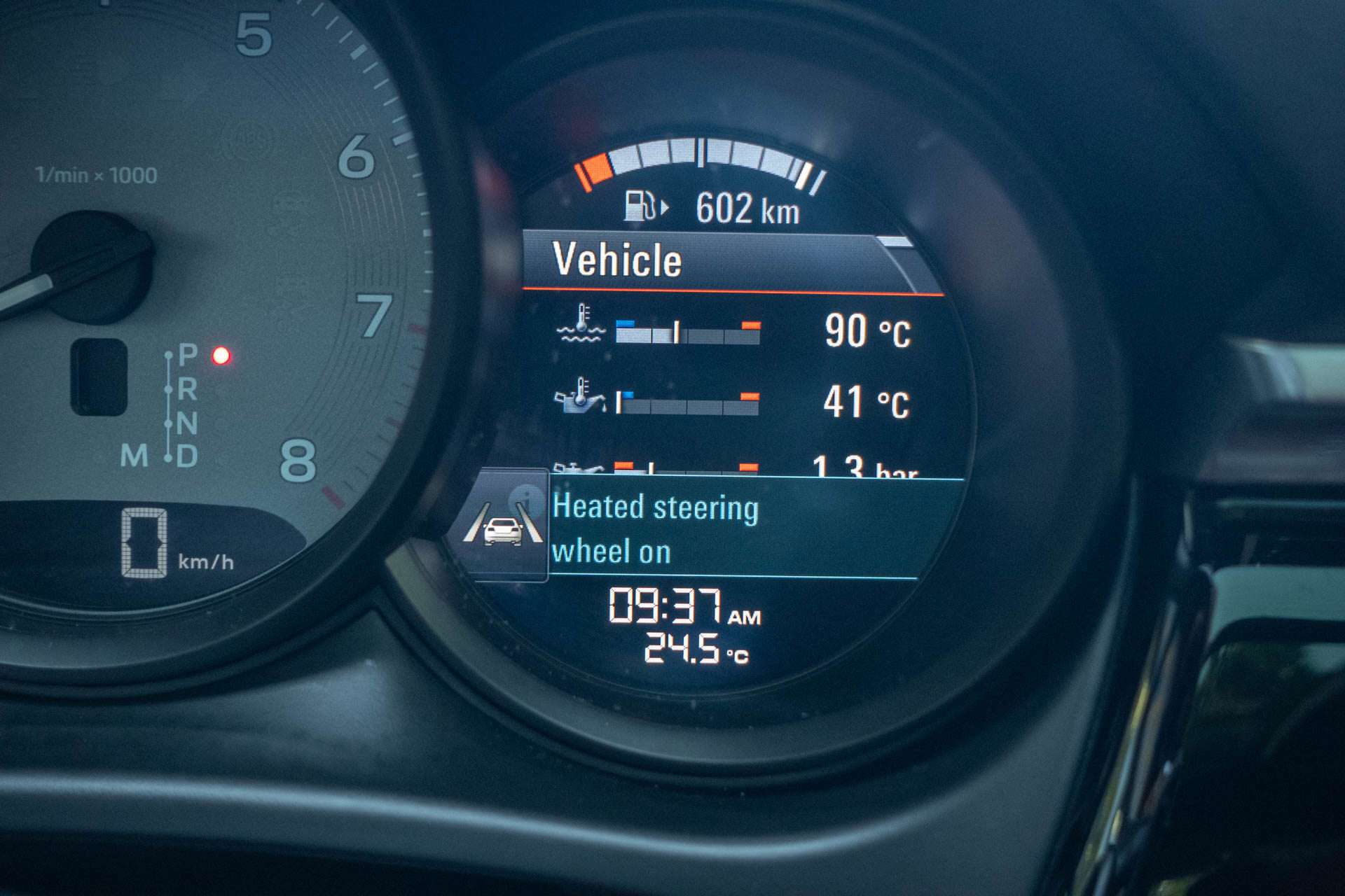 2022 Porsche Macan S | CarFax Clean thumb 32