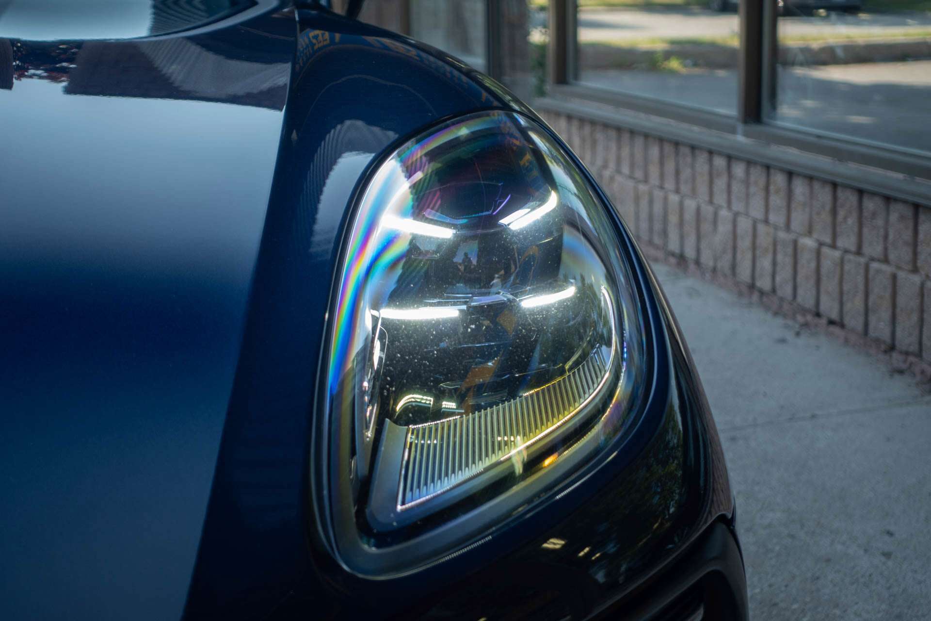 2022 Porsche Macan S | CarFax Clean thumb 12