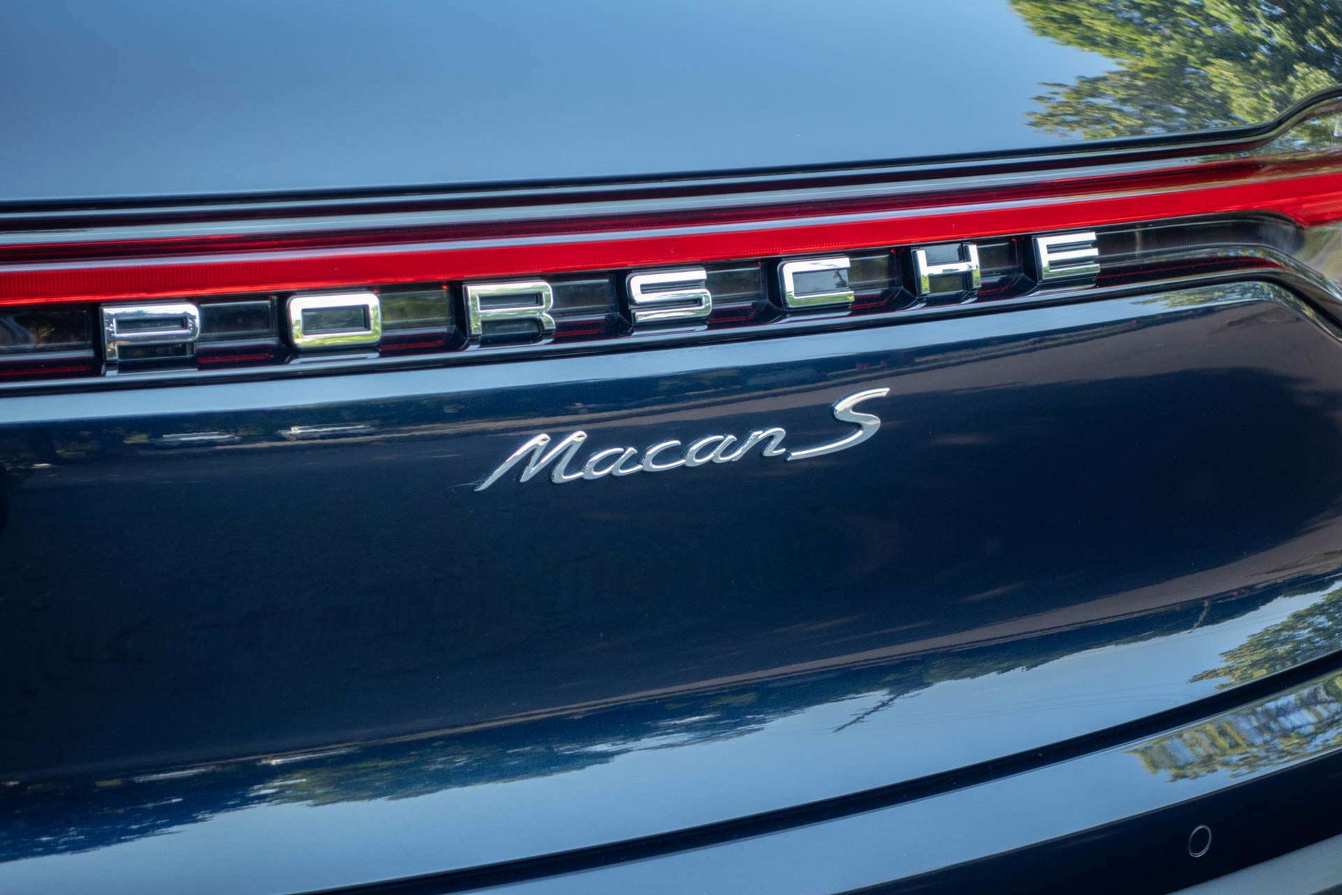 2022 Porsche Macan S | CarFax Clean thumb 14