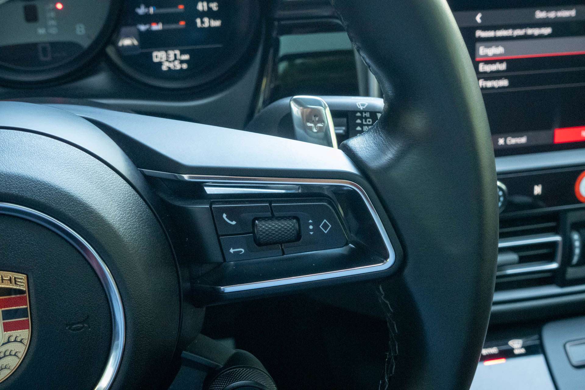 2022 Porsche Macan S | CarFax Clean thumb 31