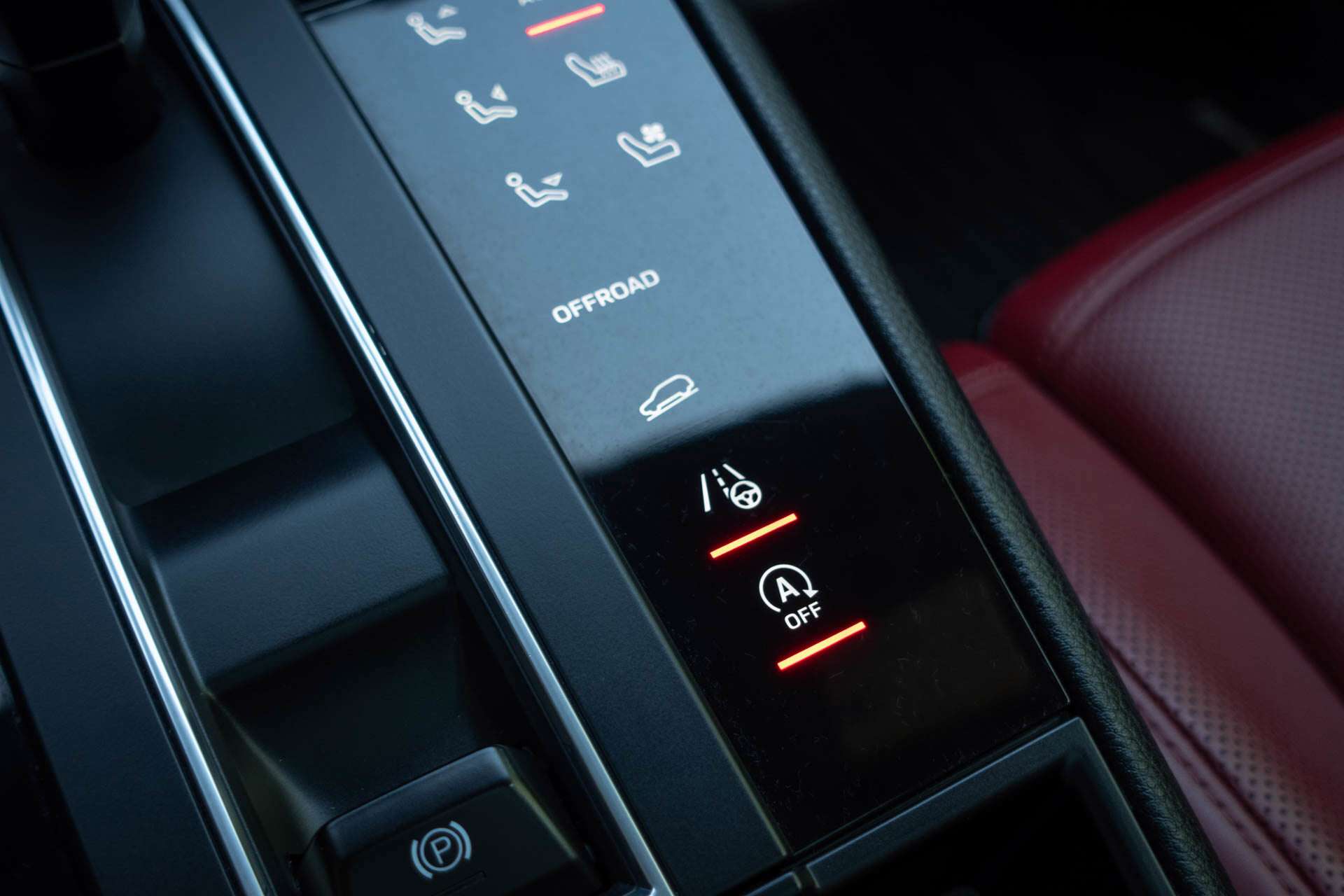 2022 Porsche Macan S | CarFax Clean thumb 39