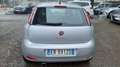 Fiat Punto 5p 1.4 Km. 51000 Gris - thumbnail 3