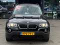 BMW X3 2.0d X-Drive APK 28-5-2026/AUTOMAAT/CARPLAY/LEDER/ Negro - thumbnail 4