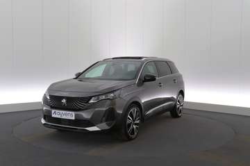 1.5 BlueHDi EAT8 GT Pack 7Pl. LEDER/ALCANTARA LED