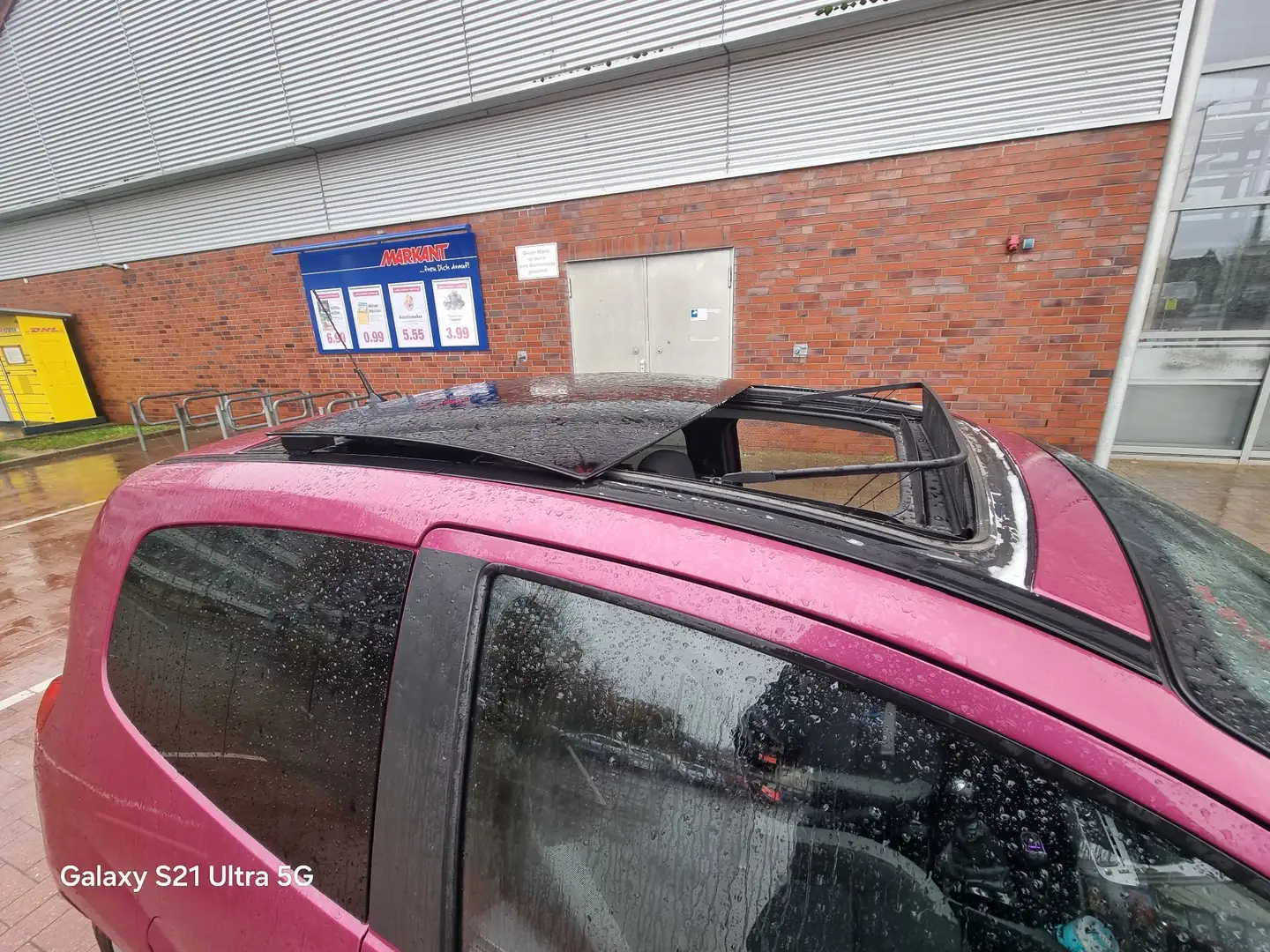 Renault Twingo 1.2 LEV 16V 75 Expression - 1