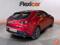 Mazda 3 2.5L E-SKY G MHEV 103kW 6AT Excl-line Rojo - thumbnail 3