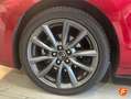 Mazda 3 2.5L E-SKY G MHEV 103kW 6AT Excl-line Rojo - thumbnail 23