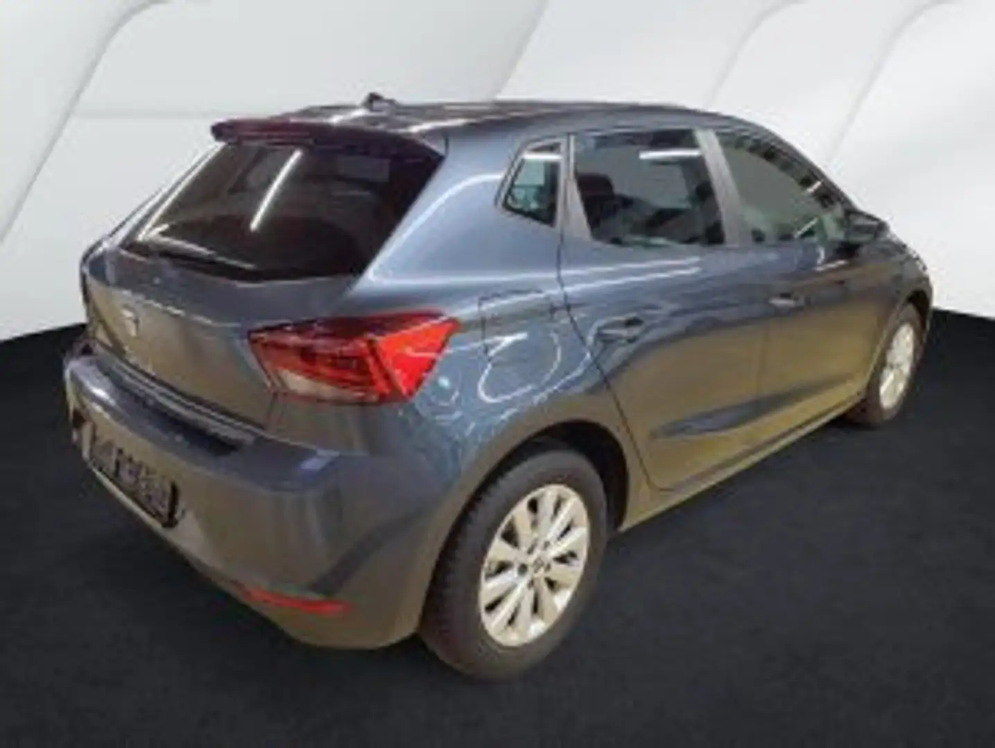 SEAT Ibiza 1.0 TSI Style Navi*Kamera*Digital*Keyless* Grau - 2