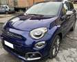 Fiat 500X 1.5 130cv Hybrid SPORT - NO VINCOLI!! Bleu - thumbnail 1