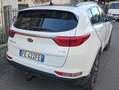 Kia Sportage Sportage IV 2.0 crdi Rebel Techno Pack awd 136cv Bianco - thumbnail 2