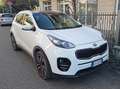 Kia Sportage Sportage IV 2.0 crdi Rebel Techno Pack awd 136cv Bianco - thumbnail 1