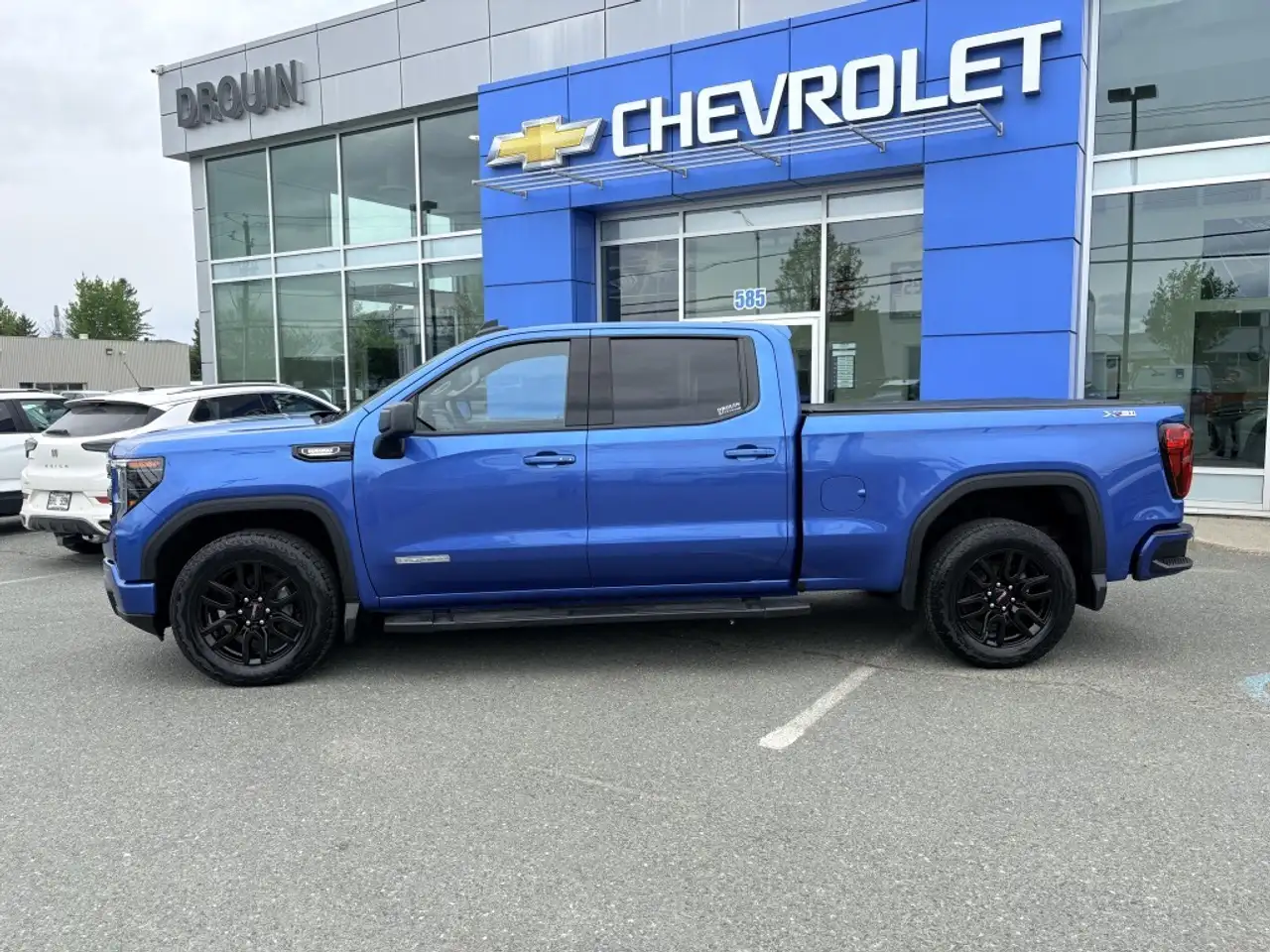 GMC Sierra 1500 снимка GMC Sierra 1500