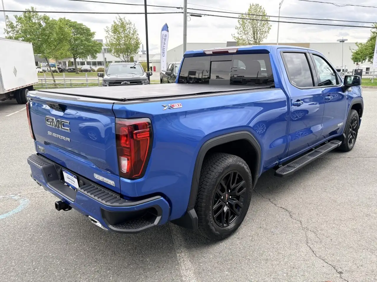 GMC Sierra 1500 снимка GMC Sierra 1500