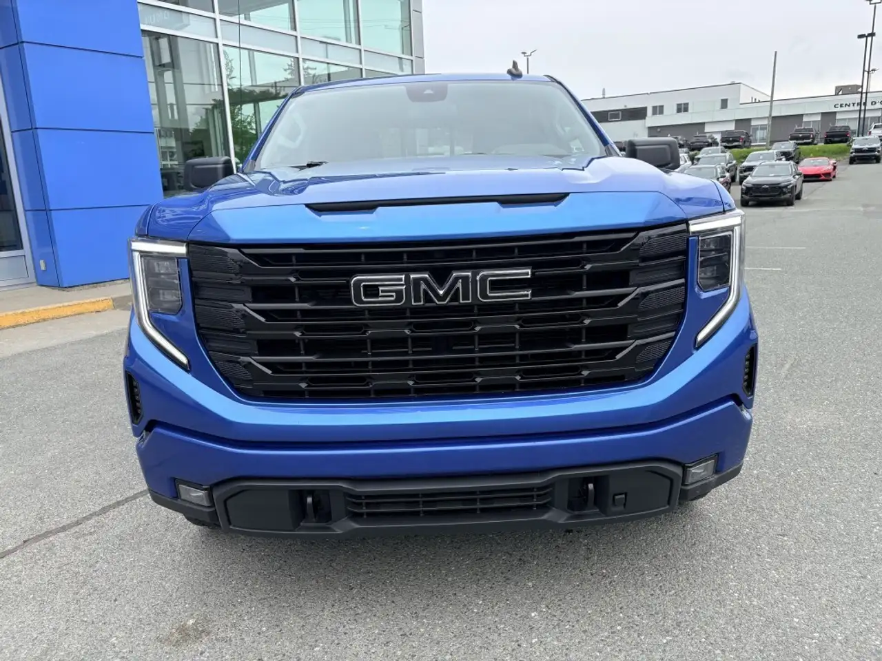 GMC Sierra 1500 снимка GMC Sierra 1500