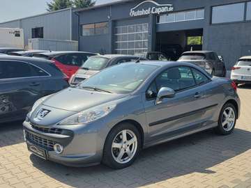 Platinum/2.Ha/Automatik/Leder/wenigkm/Leder/Alus/TOP/
