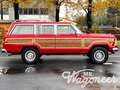 Jeep Wagoneer Grand Wagoneer 5.9 V8 automatic Rot - thumbnail 1