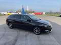 Peugeot 308 SW Allure Schwarz - thumbnail 1