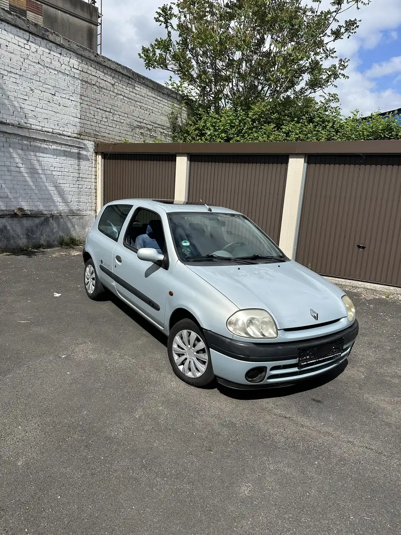 Renault Clio 1.4 MTV - 1