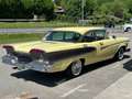 Ford Sonstige Edsel Pacer Fourdor Sedan V8 Aut. Gelb - thumbnail 6