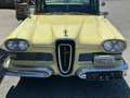 Ford Sonstige Edsel Pacer Fourdor Sedan V8 Aut. Gelb - thumbnail 21