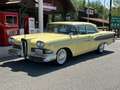 Ford Sonstige Edsel Pacer Fourdor Sedan V8 Aut. Gelb - thumbnail 2