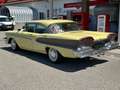 Ford Sonstige Edsel Pacer Fourdor Sedan V8 Aut. Gelb - thumbnail 9