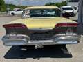 Ford Sonstige Edsel Pacer Fourdor Sedan V8 Aut. Gelb - thumbnail 8