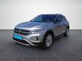 Volkswagen T-Roc 1.5TSI DSG LED+/AHK/Navi/ACC Silber - thumbnail 2