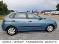 SEAT Ibiza Reference*1.4*AUTOMATIK*114500KM*KLIMA Bleu - thumbnail 8