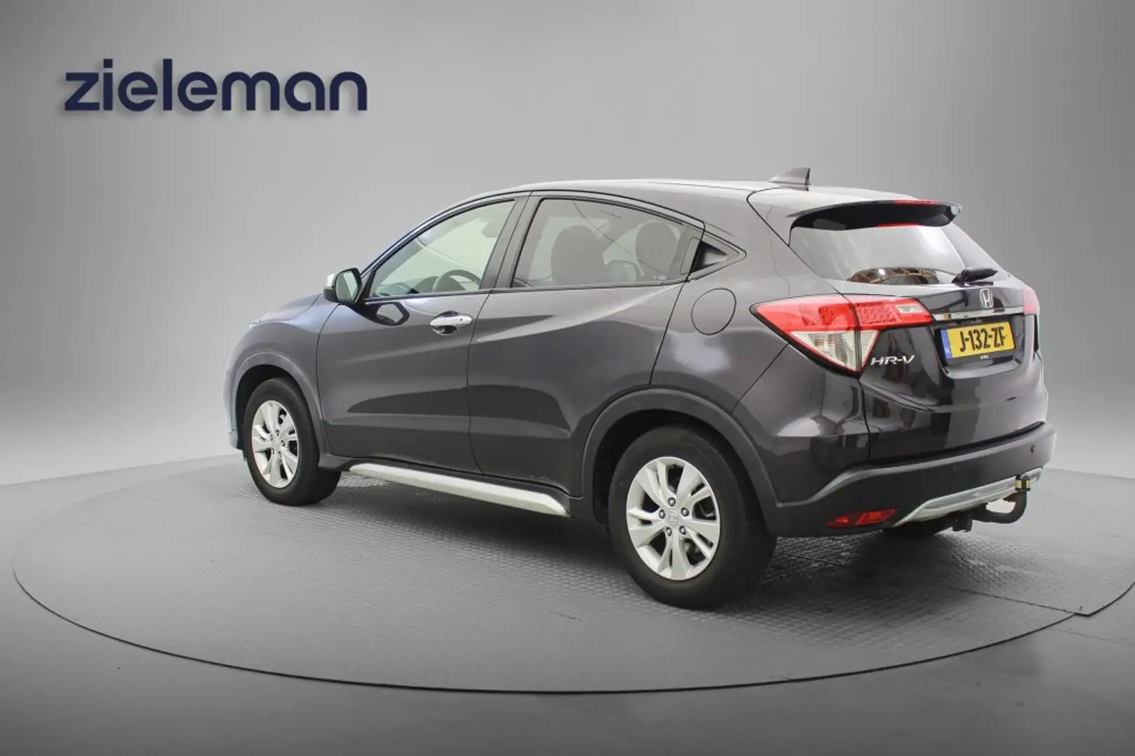 Honda HR-V 1.5 i-VTEC Business Edition Automaat - Navi, Came Negru - 2