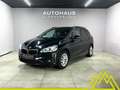 BMW 220 xd Aut. Aktive Tourer ***LED | AHK-abnehmbar | xD Schwarz - thumbnail 1